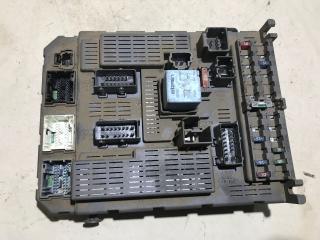 блок комфорта Citroen C5 1 поколение 2003, 2.0 л., дизель, МКПП, хетчбэк 5 дв.