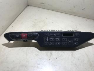 блок управления печки / климат-контроля Citroen Evasion 1 поколение [рестайлинг] 2000, 1.9 л., дизель, МКПП