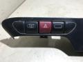 блок управления печки / климат-контроля Citroen Evasion 1 поколение [рестайлинг] 2000, 1.9 л., дизель, МКПП - фото №3