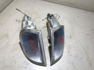 поворотник левый Citroen Evasion 1 поколение [рестайлинг] 2000, 1.9 л., дизель