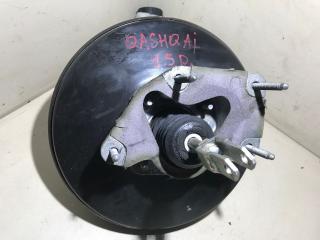 вакуумный усилитель тормозов Nissan Qashqai 1 2012, 1.5 л., дизель, МКПП, внедорожник 5 дв.