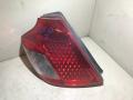 фонарь задний левый Kia Ceed 1 поколение 2007, 1.6 л., дизель, хетчбэк 5 дв. - фото №5