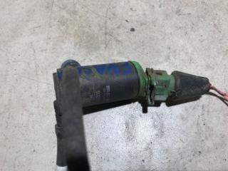 насос (моторчик) омывателя стекла Citroen Evasion 1 поколение [рестайлинг] 2000, 1.9 л., дизель, МКПП