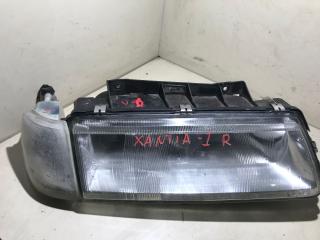 фара правая Citroen Xantia 1 поколение 1996