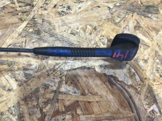 антенна Dacia Sandero 1 поколение 2009, 1.4 л., бензин, хетчбэк 5 дв.