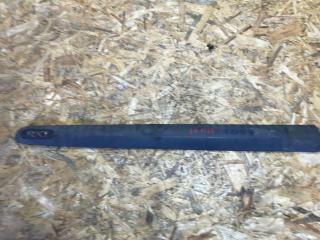 молдинг двери передней правой Renault Scenic 1 поколение [рестайлинг] 2000, 1.6 л., бензин, МКПП