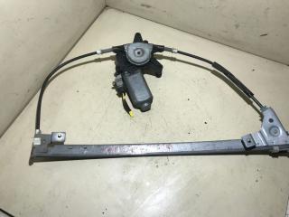 стеклоподъемник электрический передний правый Citroen Xantia 1 поколение 1996