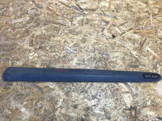 накладка двери (крышки) багажника Renault Scenic 1 поколение [рестайлинг] 2000, 1.6 л., бензин, МКПП