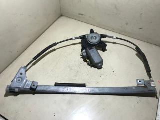 стеклоподъемник электрический передний левый Citroen Xantia 1 поколение 1996