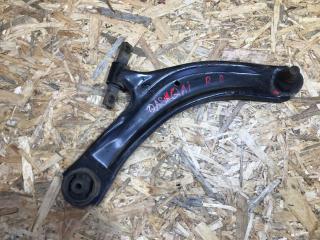 рычаг передний правый Nissan Qashqai 1 2012, 1.5 л., дизель, МКПП, внедорожник 5 дв.