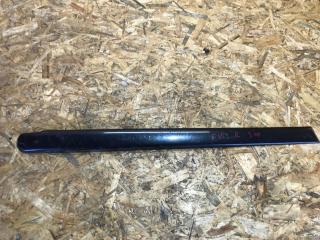 молдинг крыла заднего правого Citroen Evasion 1 поколение [рестайлинг] 2000, 1.9 л., дизель