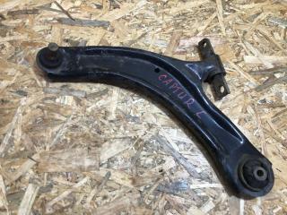 рычаг передний левый Renault Captur 1 поколение 2017, 1.5 л., дизель, МКПП