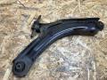рычаг передний левый Renault Captur 1 поколение 2017, 1.5 л., дизель, МКПП - фото №2