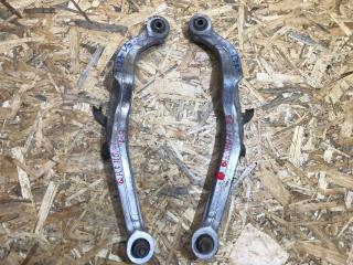 рычаг задний Nissan Qashqai 1 2012, 1.5 л., дизель, МКПП, внедорожник 5 дв.