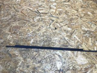 Молдинг стекла двери задней левой наружный Renault Scenic 1 поколение [рестайлинг] 2000, 1.6 л., бензин, МКПП