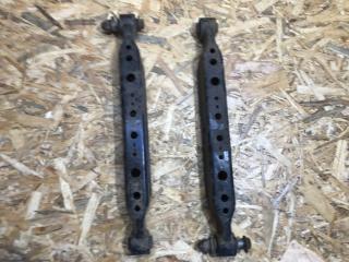 рычаг задний Nissan Qashqai 1 2012, 1.5 л., дизель, МКПП, внедорожник 5 дв.