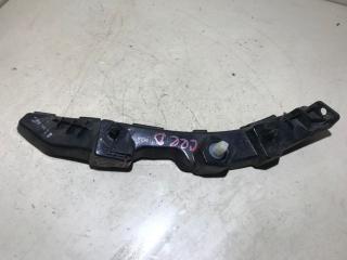 Крепление бампера заднего Kia Ceed 1 поколение 2007, 1.6 л., дизель, хетчбэк 5 дв.