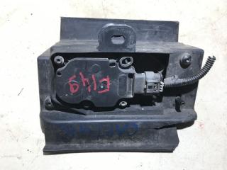 моторчик заслонки печки Renault Captur 1 поколение 2017, 1.5 л., дизель, МКПП