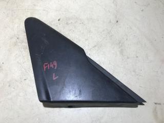 заглушка зеркала Renault Captur 1 поколение 2017, 1.5 л., дизель, МКПП