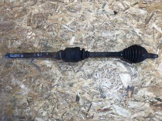 полуось передняя правая (приводной вал, ШРУС) Citroen Xantia 1 поколение 1996, 1.8 л., дизель