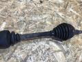 полуось передняя правая (приводной вал, ШРУС) Citroen Xantia 1 поколение 1996, 1.8 л., дизель - фото №3