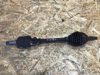 полуось передняя левая (приводной вал, ШРУС) Citroen Xantia 1 поколение 1996, 1.8 л., дизель