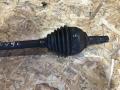 полуось передняя левая (приводной вал, ШРУС) Citroen Xantia 1 поколение 1996, 1.8 л., дизель - фото №3