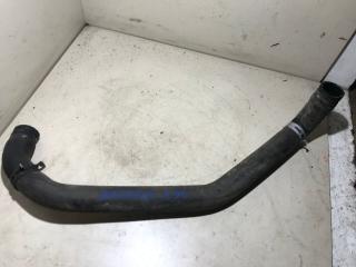 патрубок радиатора Nissan Qashqai 1 2012, 1.5 л., дизель, МКПП, внедорожник 5 дв.