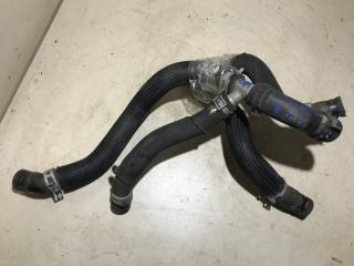 патрубок отопителя (печки) Nissan Qashqai 1 2012, 1.5 л., дизель, МКПП, внедорожник 5 дв.