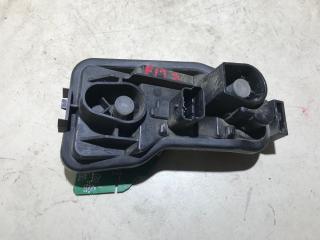 панель заднего правого фонаря Nissan Qashqai 1 2012, 1.5 л., дизель, МКПП, внедорожник 5 дв.