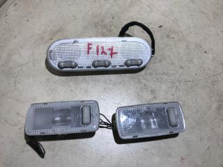 фонарь салона (плафон) Nissan Qashqai 1 2012, 1.5 л., дизель, МКПП, внедорожник 5 дв.