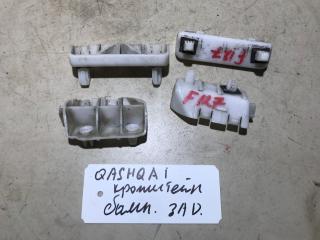 Крепление бампера заднего Nissan Qashqai 1 2012, 1.5 л., дизель, МКПП, внедорожник 5 дв.