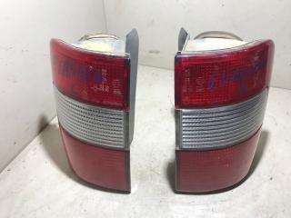 фонарь задний левый Citroen Evasion 1 поколение [рестайлинг] 2000, 1.9 л., дизель, МКПП