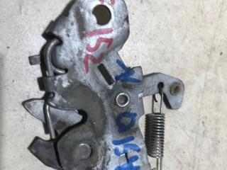 замок капота Citroen Evasion 1 поколение [рестайлинг] 2000, 1.9 л., дизель, МКПП