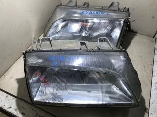 фара правая Citroen Evasion 1 поколение [рестайлинг] 2000, 1.9 л., дизель