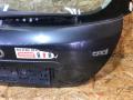 крышка багажника (дверь 3-5) Kia Ceed 1 поколение 2007, 1.6 л., дизель, хетчбэк 5 дв. - фото №4