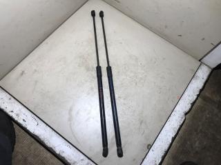 амортизатор крышки багажника (3-5 двери) Opel Corsa E 2018, 1.4 л., бензин, МКПП