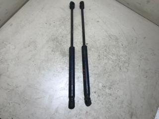 амортизатор крышки багажника (3-5 двери) Kia Picanto 2 поколение 2013, 1.0 л., бензин, МКПП, хетчбэк 5 дв.