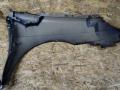 крыло переднее левое Citroen C5 1 поколение 2003, 2.0 л., бензин, МКПП, универсал - фото №6
