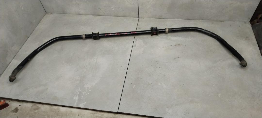 стабилизатор подвески передний Opel Agila 2 поколение (B) 2011, 1.0 л., бензин, хетчбэк 5 дв. - фото №1