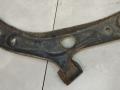 рычаг передний левый Opel Agila 2 поколение (B) 2011, 1.0 л., бензин, хетчбэк 5 дв. - фото №4