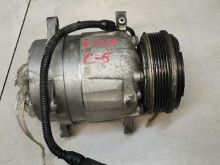 компрессор кондиционера Citroen C5 1 поколение 2002, 2.0 л., дизель, универсал