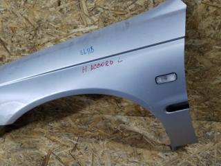 крыло переднее левое Honda Accord 6 поколение 1999, 1.8 л., бензин, МКПП, седан