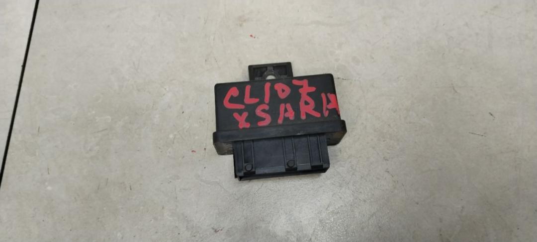 реле бензонасоса Citroen Xsara Picasso 1 поколение 1999, 1.8 л., бензин, МКПП, универсал - фото №1