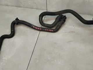 патрубок отопителя (печки) Citroen Xsara Picasso 1 поколение 1999, 1.8 л., бензин, МКПП, универсал