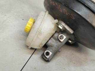 цилиндр тормозной главный Volkswagen Passat B5 1999, 1.6 л., бензин, МКПП, универсал