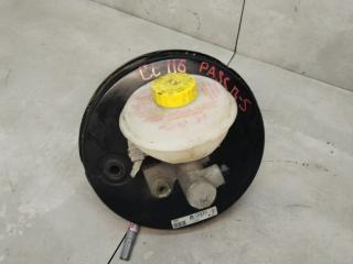 вакуумный усилитель тормозов Volkswagen Passat B5 1999, 1.6 л., бензин, МКПП, универсал, 8D0612105F