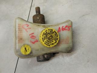 цилиндр тормозной главный Audi A6 4B/C5 [рестайлинг] 2002, АКПП, универсал