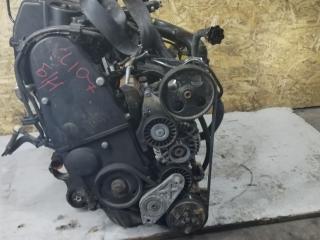 двигатель Citroen Xsara Picasso 1 поколение 1999, 1.8 л., бензин, МКПП, универсал, PSA, LFX, 10KJR2