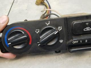 блок управления печки / климат-контроля Hyundai Lantra J2 1997, 1.6 л., бензин, МКПП, седан